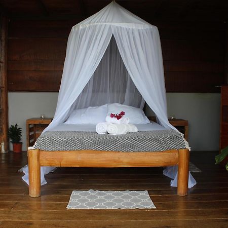 Hacienda Monteclaro Hotel Turrialba Ngoại thất bức ảnh