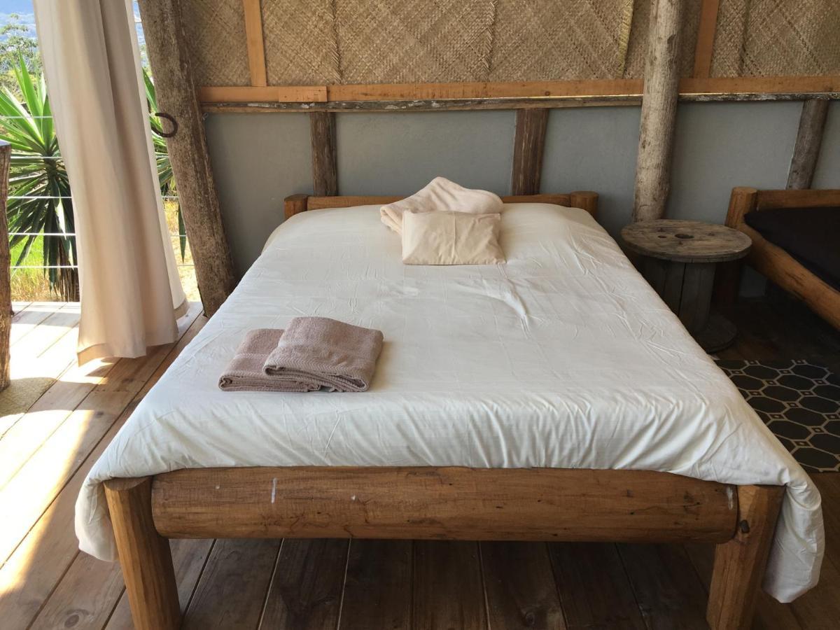 Hacienda Monteclaro Hotel Turrialba Ngoại thất bức ảnh