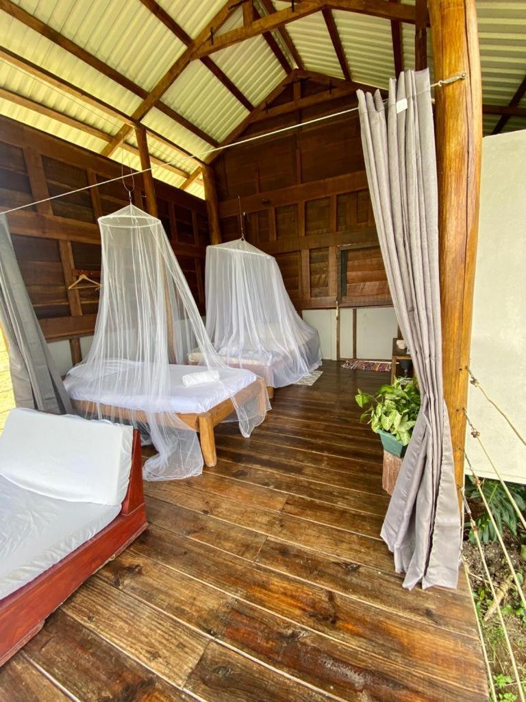 Hacienda Monteclaro Hotel Turrialba Ngoại thất bức ảnh